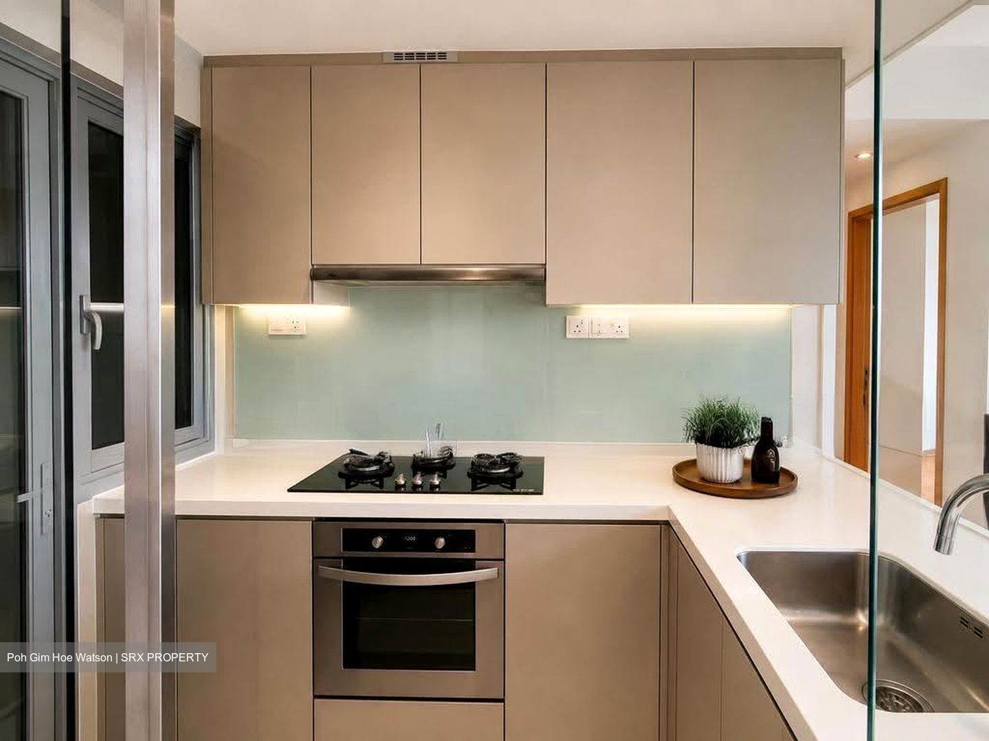 Centro Residences (D20), Condominium #613906271